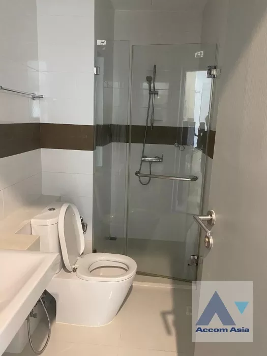 8  2 br Condominium For Sale in Sukhumvit ,Bangkok BTS On Nut at IDEO Verve Sukhumvit AA38852