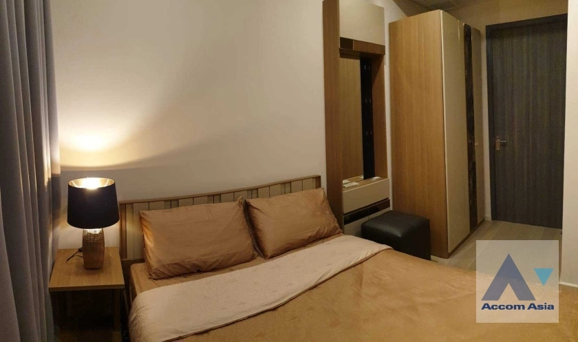 8  2 br Condominium For Rent in Sukhumvit ,Bangkok BTS Asok - MRT Sukhumvit at Ashton Asoke AA38855