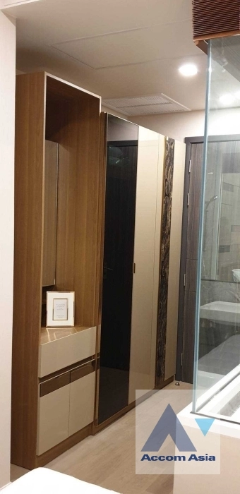 10  2 br Condominium For Rent in Sukhumvit ,Bangkok BTS Asok - MRT Sukhumvit at Ashton Asoke AA38855