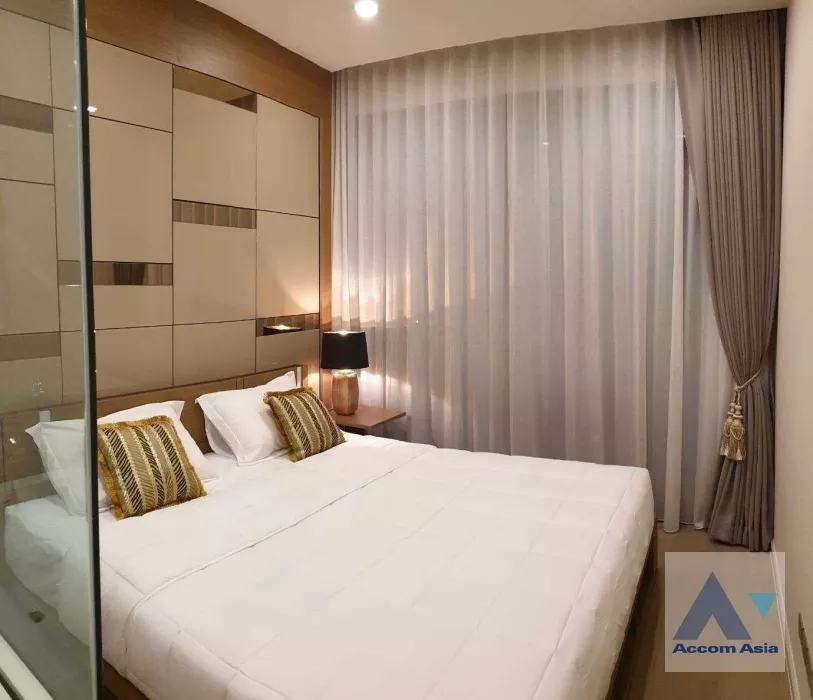 6  2 br Condominium For Rent in Sukhumvit ,Bangkok BTS Asok - MRT Sukhumvit at Ashton Asoke AA38855