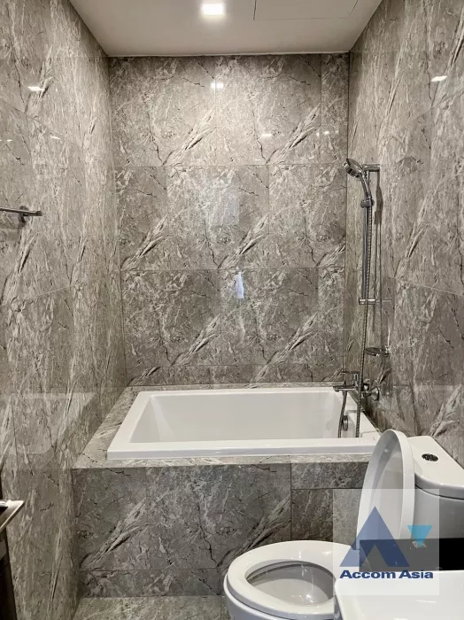 21  2 br Condominium For Rent in Sukhumvit ,Bangkok BTS Asok - MRT Sukhumvit at Ashton Asoke AA38857