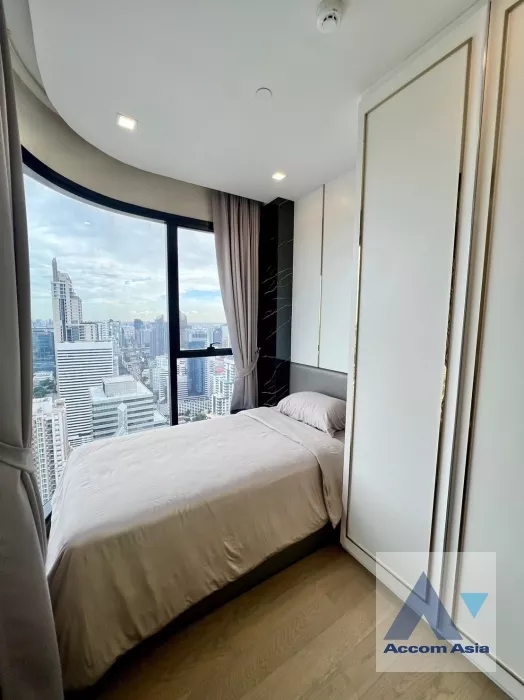 15  2 br Condominium For Rent in Sukhumvit ,Bangkok BTS Asok - MRT Sukhumvit at Ashton Asoke AA38857