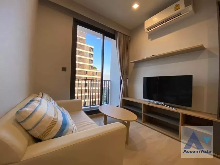  M Thonglor 10 Condominium  2 Bedroom for Rent BTS Ekkamai in Sukhumvit Bangkok