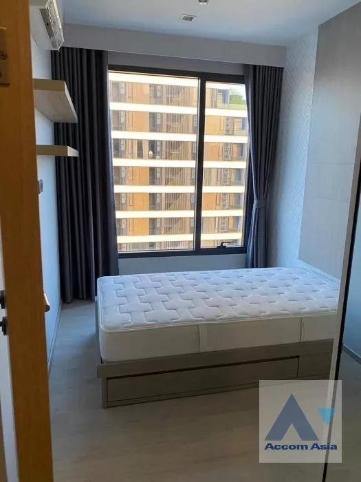 6  2 br Condominium For Rent in Sukhumvit ,Bangkok BTS Ekkamai at M Thonglor 10 AA38858