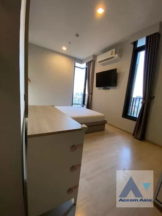 5  2 br Condominium For Rent in Sukhumvit ,Bangkok BTS Ekkamai at M Thonglor 10 AA38858