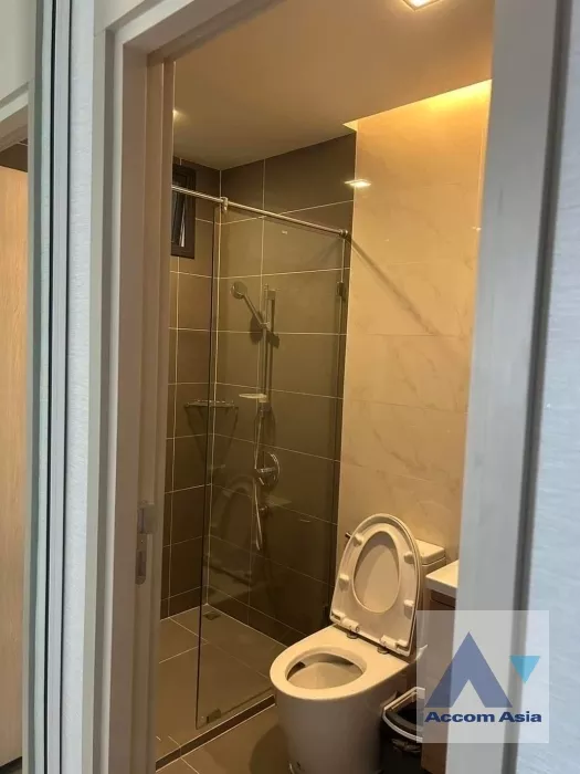 8  2 br Condominium For Rent in Sukhumvit ,Bangkok BTS Ekkamai at M Thonglor 10 AA38858