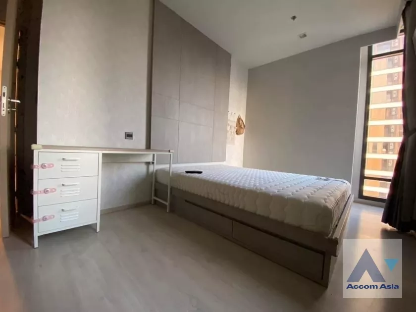 7  2 br Condominium For Rent in Sukhumvit ,Bangkok BTS Ekkamai at M Thonglor 10 AA38858