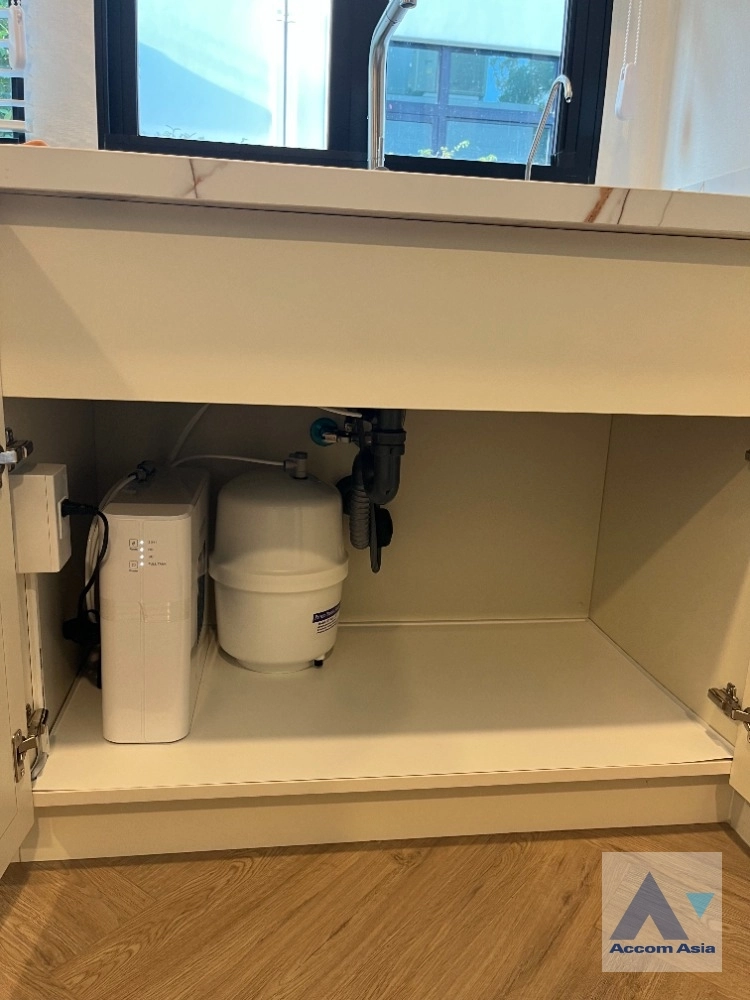 19  4 br House For Rent in Latkrabang ,Bangkok ARL Ban Thap Chang at Nantawan Rama 9 New Krungthepkreetha AA38859