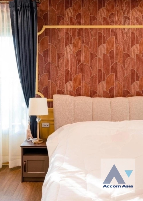 27  4 br House for rent and sale in Latkrabang ,Bangkok ARL Ban Thap Chang at Nantawan Rama 9 New Krungthepkreetha AA38862