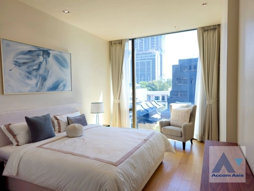  1  2 br Condominium for rent and sale in Ploenchit ,Bangkok BTS Chitlom at 28 Chidlom AA38864