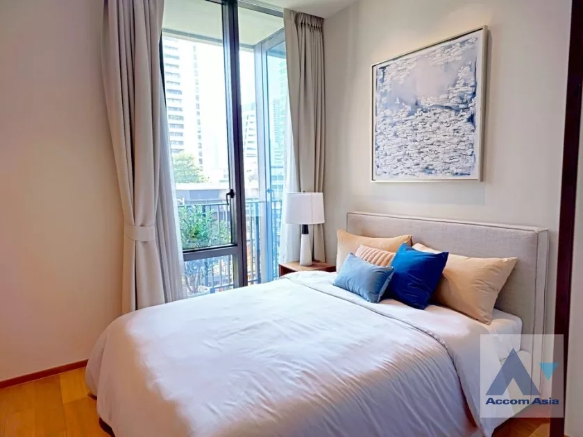  1  2 br Condominium for rent and sale in Ploenchit ,Bangkok BTS Chitlom at 28 Chidlom AA38864