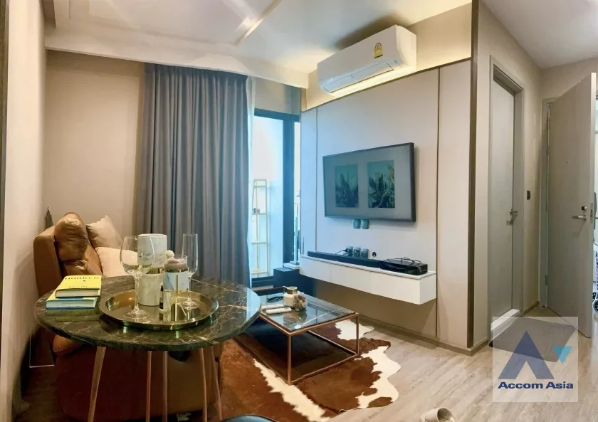  2  1 br Condominium For Rent in Sukhumvit ,Bangkok BTS Ekkamai at Rhythm Ekkamai AA38866