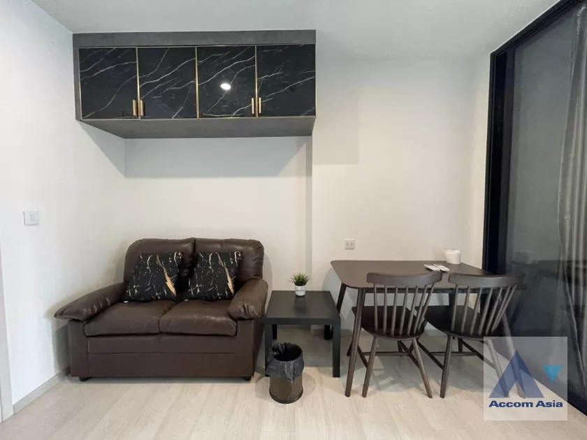  2  2 br Condominium For Rent in Ratchadaphisek ,Bangkok BTS Asok at Life Asoke AA38867