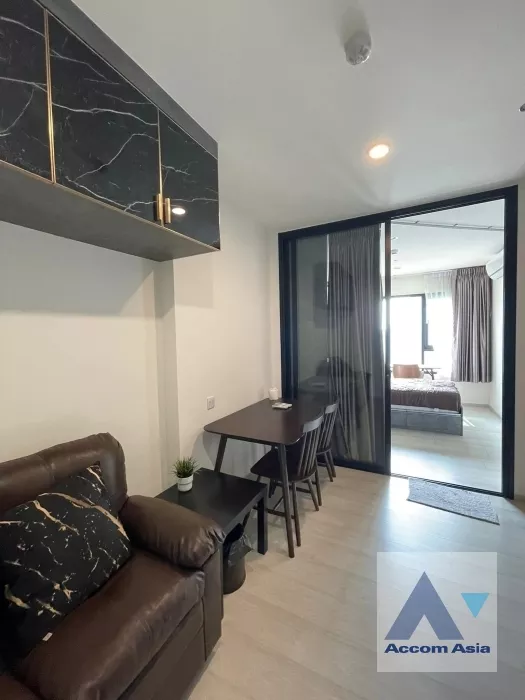 1  2 br Condominium For Rent in Ratchadaphisek ,Bangkok BTS Asok at Life Asoke AA38867