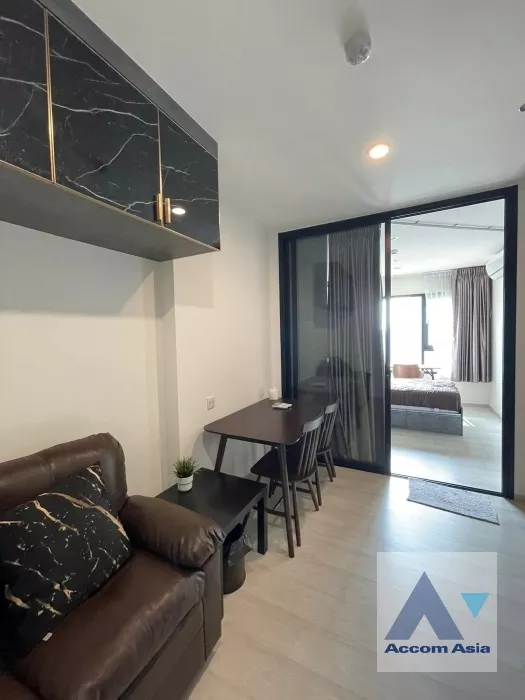  1  2 br Condominium For Rent in Ratchadapisek ,Bangkok BTS Asok at Life Asoke AA38867