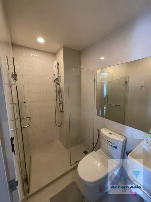 10  2 br Condominium For Rent in Ratchadaphisek ,Bangkok BTS Asok at Life Asoke AA38867