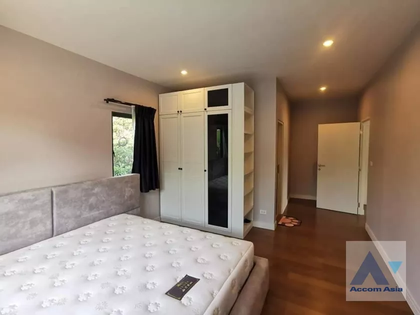 9  4 br House for rent and sale in Pattanakarn ,Bangkok ARL Ban Thap Chang at Burasiri Pattanakarn AA38868