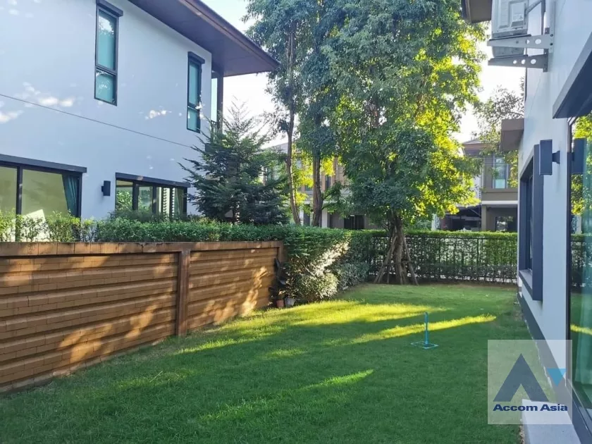 15  4 br House for rent and sale in Pattanakarn ,Bangkok ARL Ban Thap Chang at Burasiri Pattanakarn AA38868