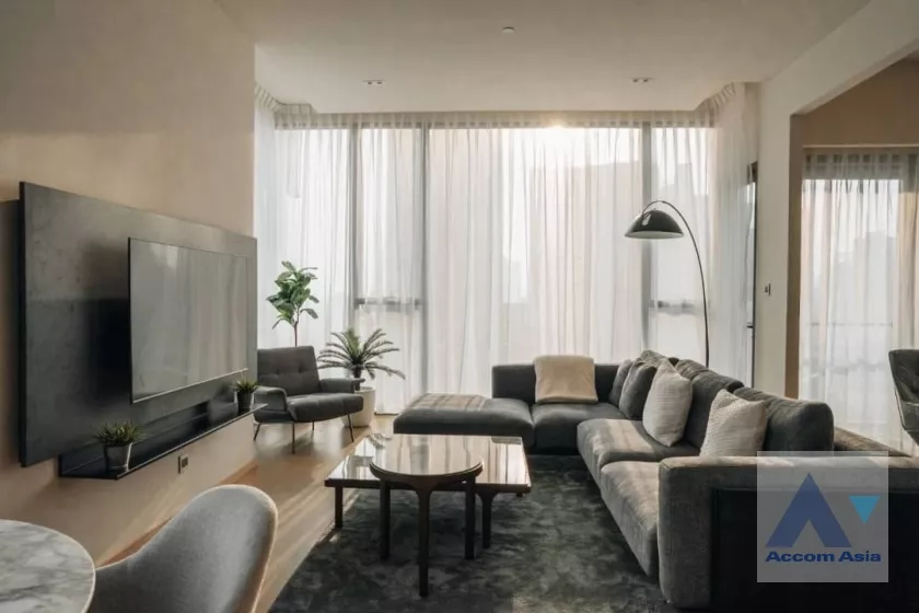  The Strand Thonglor Condominium  2 Bedroom for Sale & Rent BTS Thong Lo in Sukhumvit Bangkok