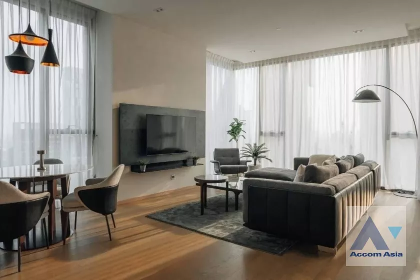 unit 2 Bedrooms  Condominium For Rent & Sale in Sukhumvit, Bangkok  near BTS Thong Lo (AA38872)