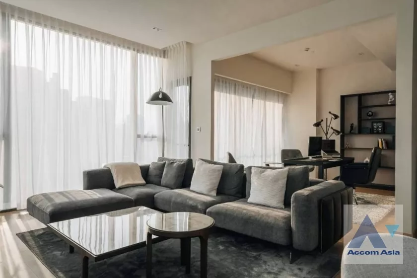  1  2 br Condominium for rent and sale in Sukhumvit ,Bangkok BTS Thong Lo at The Strand Thonglor AA38872