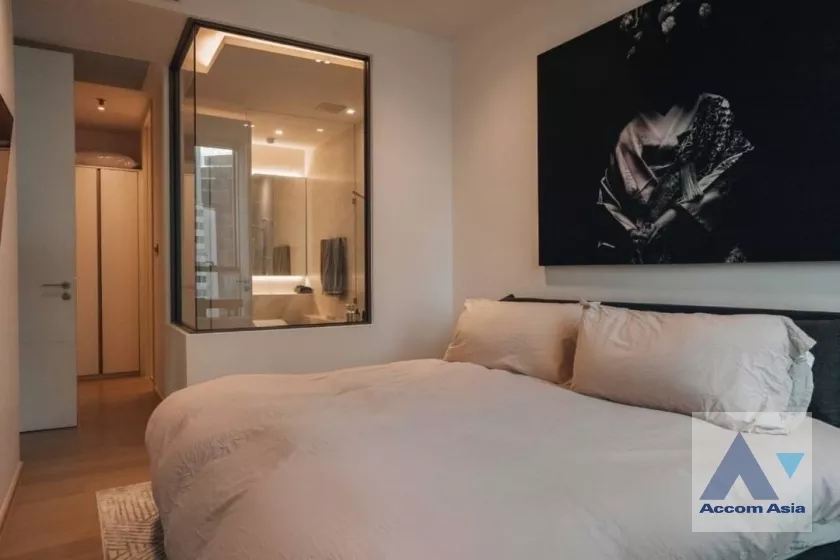 10  2 br Condominium for rent and sale in Sukhumvit ,Bangkok BTS Thong Lo at The Strand Thonglor AA38872