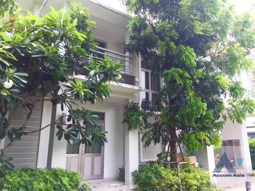22  3 br House For Sale in Latkrabang ,Bangkok ARL Ban Thap Chang at House AA38879