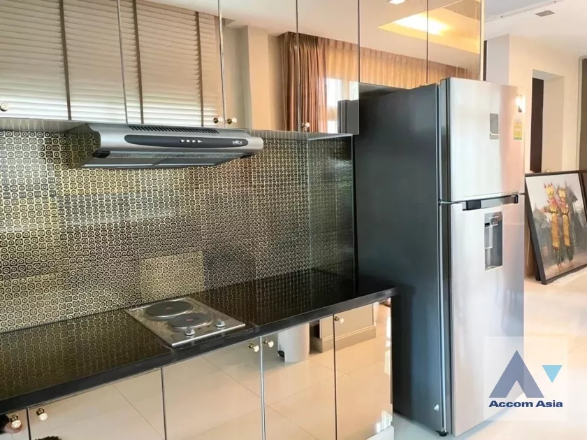 7  3 br House For Sale in Latkrabang ,Bangkok ARL Ban Thap Chang at House AA38879