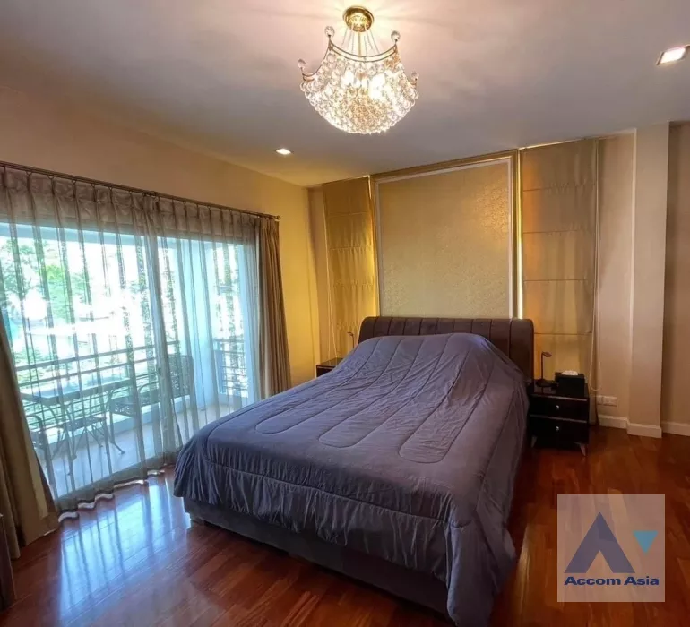 12  3 br House For Sale in Latkrabang ,Bangkok ARL Ban Thap Chang at House AA38879