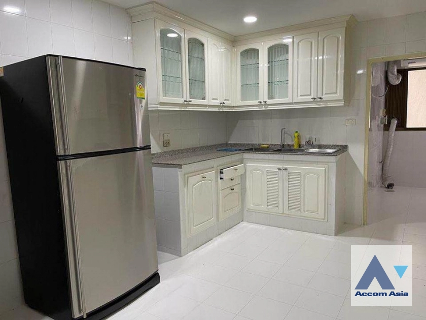 6  3 br Condominium for rent and sale in Sukhumvit ,Bangkok BTS Nana at Tower Park AA38881