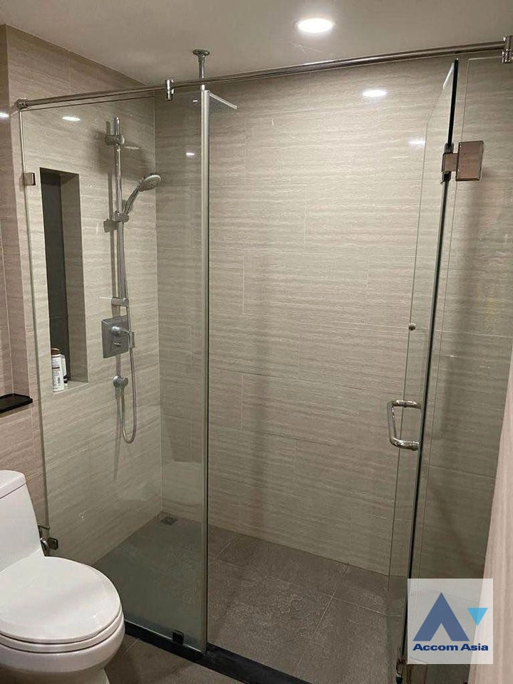 9  3 br Condominium for rent and sale in Sukhumvit ,Bangkok BTS Nana at Tower Park AA38881