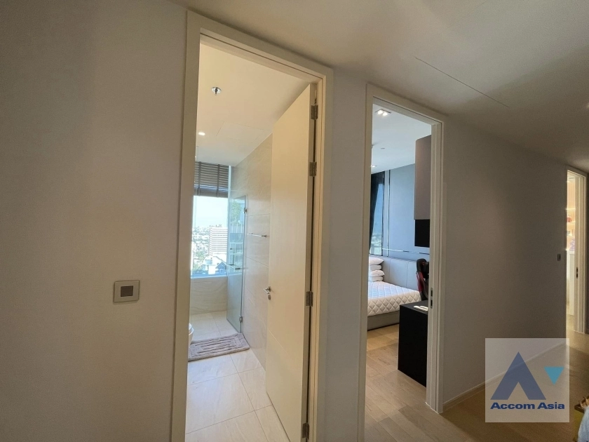 8  3 br Condominium For Rent in Sukhumvit ,Bangkok BTS Thong Lo at The Strand Thonglor AA38883