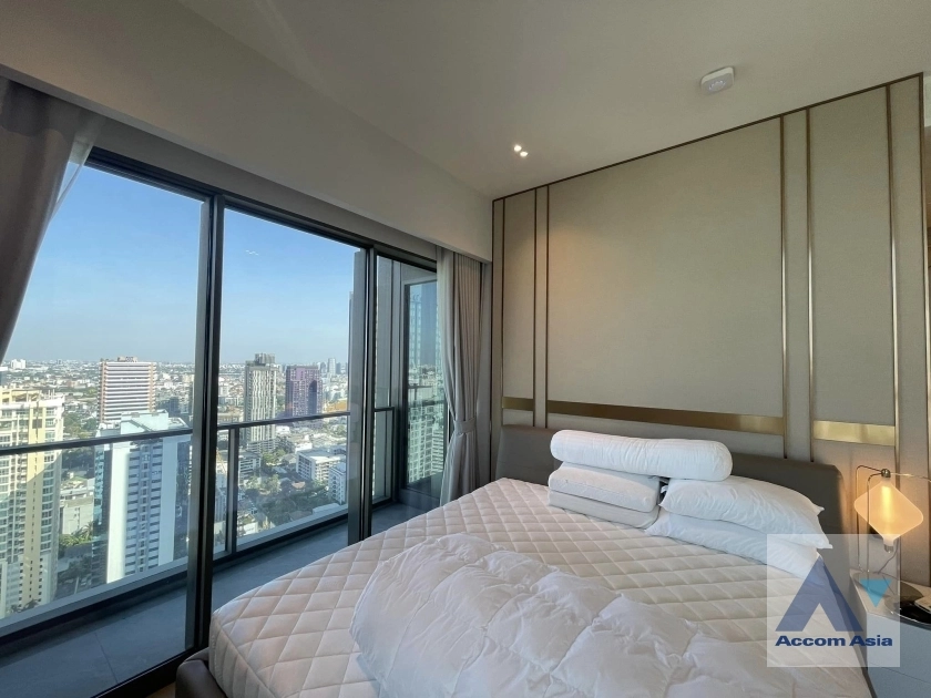10  3 br Condominium For Rent in Sukhumvit ,Bangkok BTS Thong Lo at The Strand Thonglor AA38883