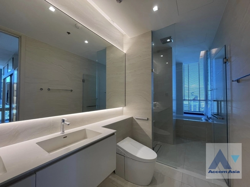 17  3 br Condominium For Rent in Sukhumvit ,Bangkok BTS Thong Lo at The Strand Thonglor AA38883