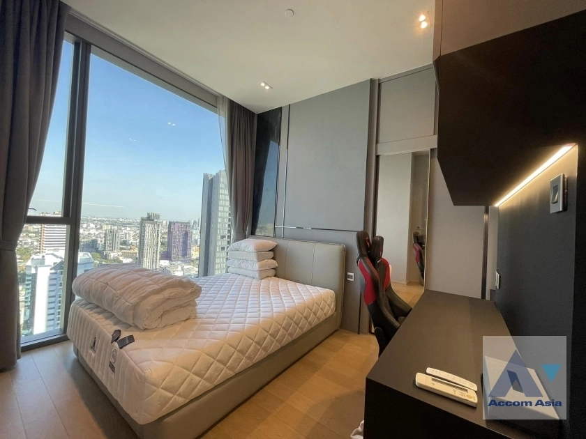 6  3 br Condominium For Rent in Sukhumvit ,Bangkok BTS Thong Lo at The Strand Thonglor AA38883