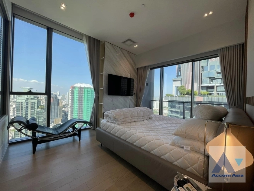 12  3 br Condominium For Rent in Sukhumvit ,Bangkok BTS Thong Lo at The Strand Thonglor AA38883