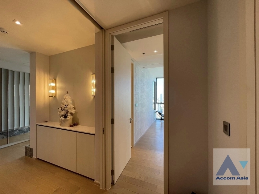 5  3 br Condominium For Rent in Sukhumvit ,Bangkok BTS Thong Lo at The Strand Thonglor AA38883