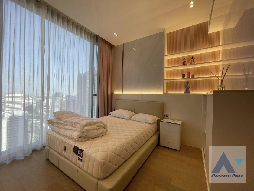 11  3 br Condominium For Rent in Sukhumvit ,Bangkok BTS Thong Lo at The Strand Thonglor AA38883