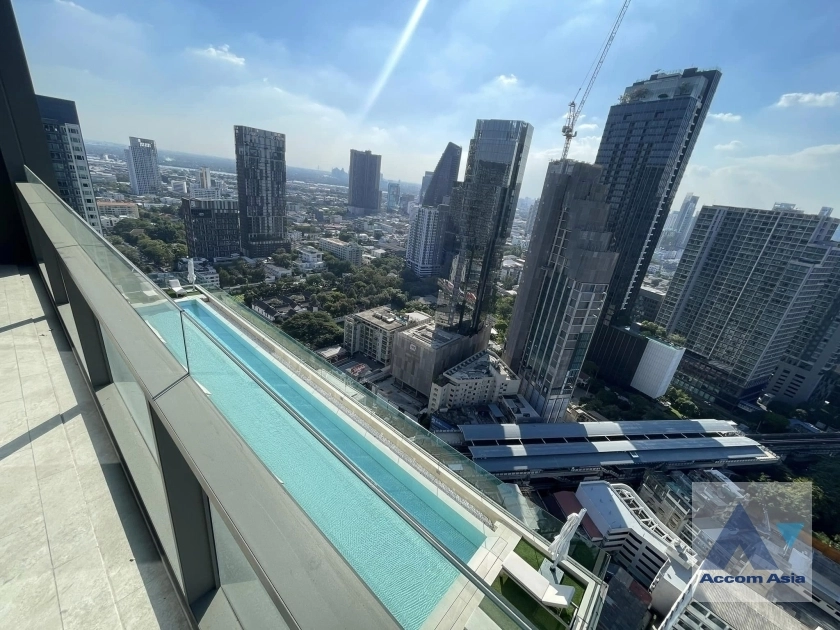 20  3 br Condominium For Rent in Sukhumvit ,Bangkok BTS Thong Lo at The Strand Thonglor AA38883