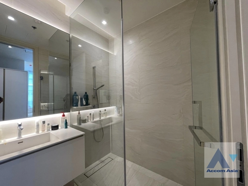 18  3 br Condominium For Rent in Sukhumvit ,Bangkok BTS Thong Lo at The Strand Thonglor AA38883