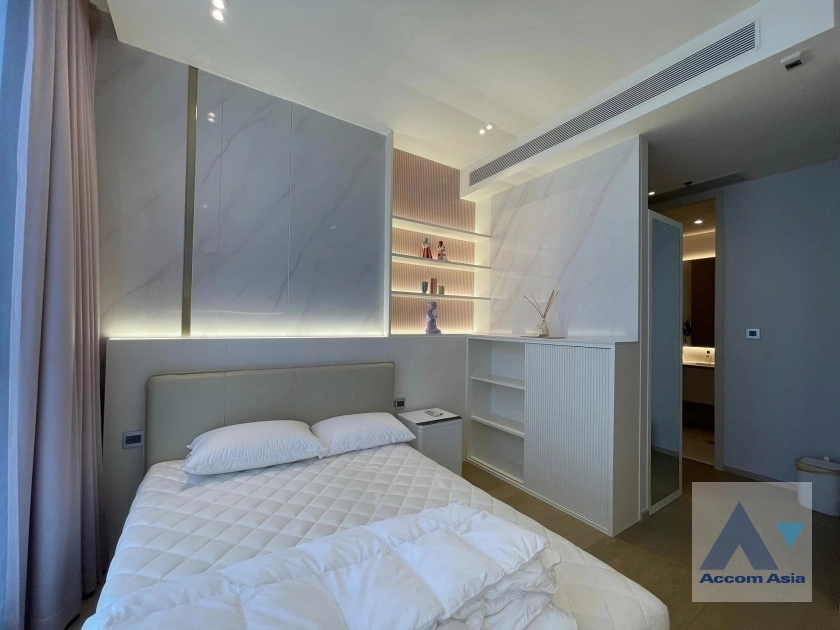 14  3 br Condominium For Rent in Sukhumvit ,Bangkok BTS Thong Lo at The Strand Thonglor AA38883