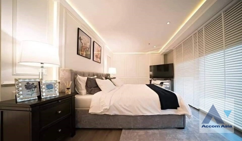 9  3 br Condominium for rent and sale in Sukhumvit ,Bangkok BTS Ekkamai at C Ekkamai AA38884