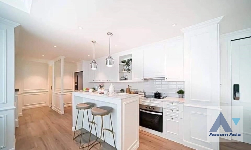 4  3 br Condominium for rent and sale in Sukhumvit ,Bangkok BTS Ekkamai at C Ekkamai AA38884