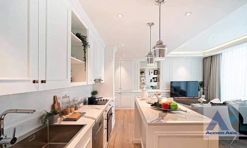 5  3 br Condominium for rent and sale in Sukhumvit ,Bangkok BTS Ekkamai at C Ekkamai AA38884