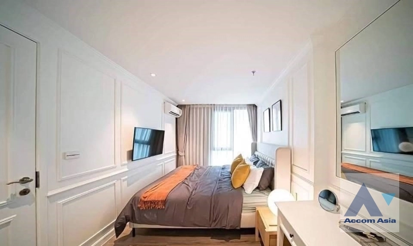 8  3 br Condominium for rent and sale in Sukhumvit ,Bangkok BTS Ekkamai at C Ekkamai AA38884