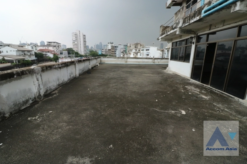 8  Building For Rent in Sukhumvit ,Bangkok BTS Phra khanong AA38886