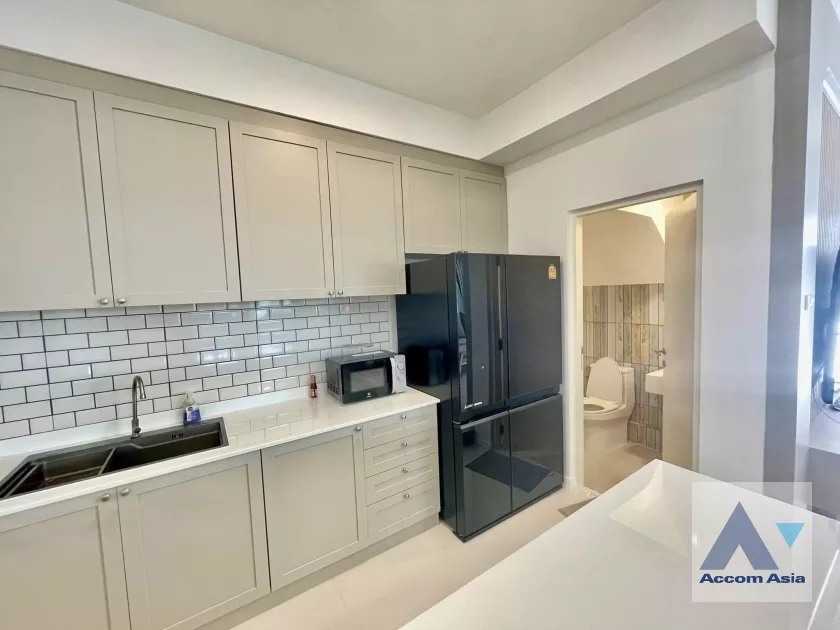 6  3 br Townhouse for rent and sale in Pattanakarn ,Bangkok BTS Udomsuk at Indy Bangna – Ramkhamhaeng 2 AA38887