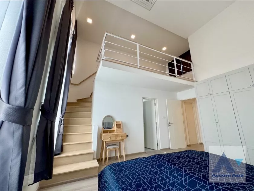 7  3 br Townhouse for rent and sale in Pattanakarn ,Bangkok BTS Udomsuk at Indy Bangna – Ramkhamhaeng 2 AA38887