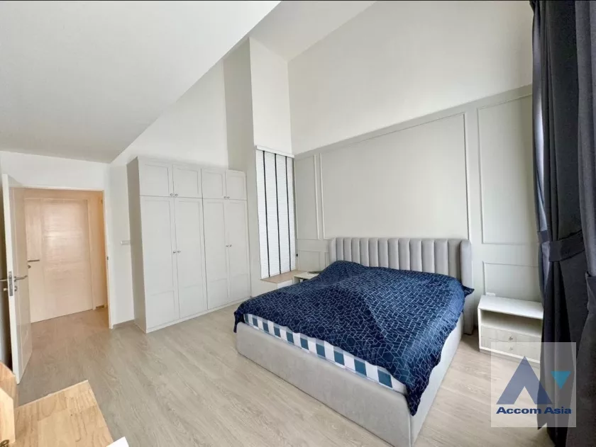 10  3 br Townhouse for rent and sale in Pattanakarn ,Bangkok BTS Udomsuk at Indy Bangna – Ramkhamhaeng 2 AA38887