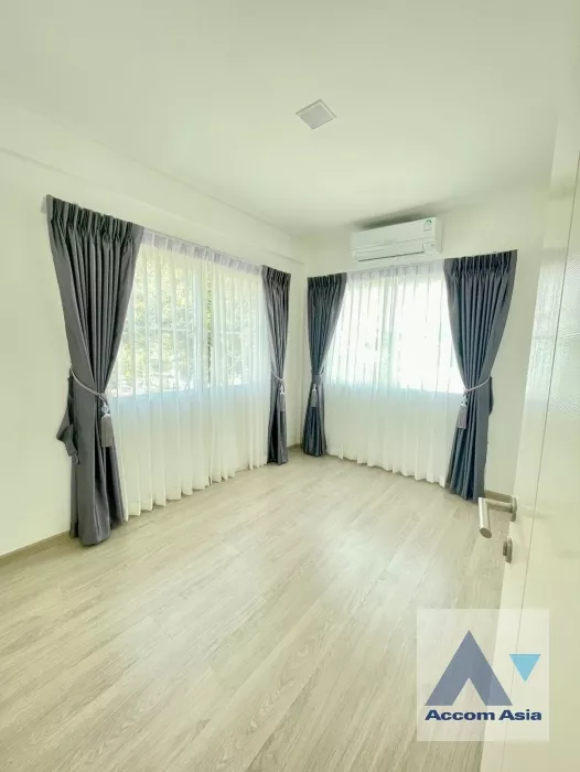 12  3 br Townhouse for rent and sale in Pattanakarn ,Bangkok BTS Udomsuk at Indy Bangna – Ramkhamhaeng 2 AA38887